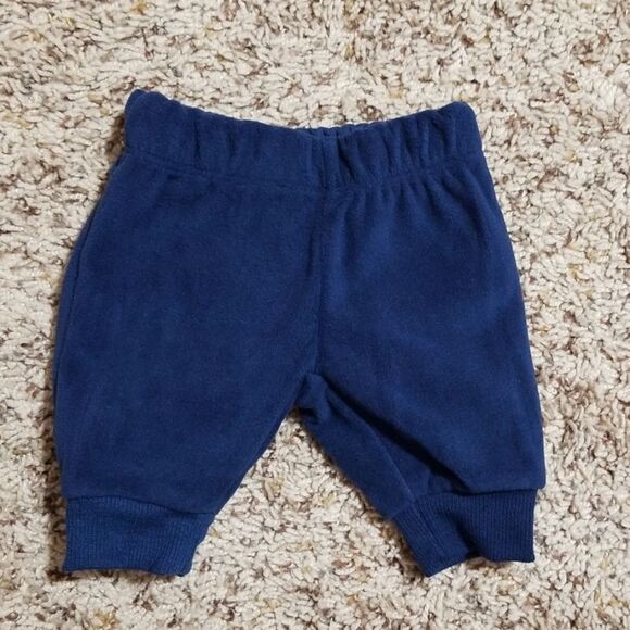 Baby 3-Piece Hoodie Set - Picture 4 of 5